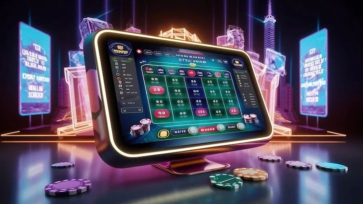 79pkr Pakistan Casino lobby