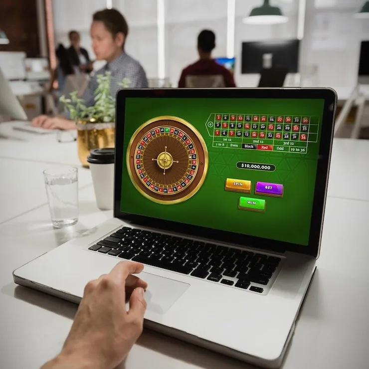 79pkr Pakistan Casino lobby