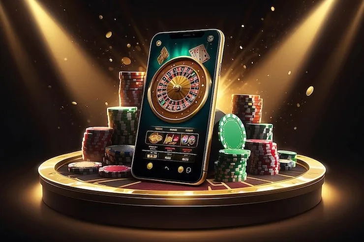 79pkr Casino